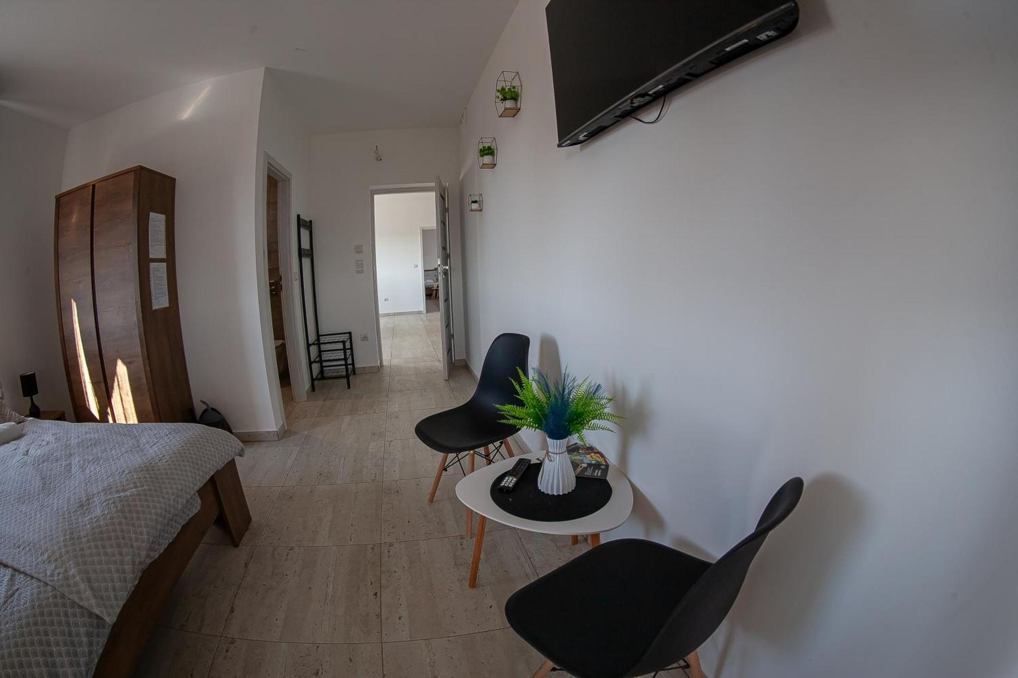 Ferienwohnung Barka Vendeghaz Aggtelek Exterior foto