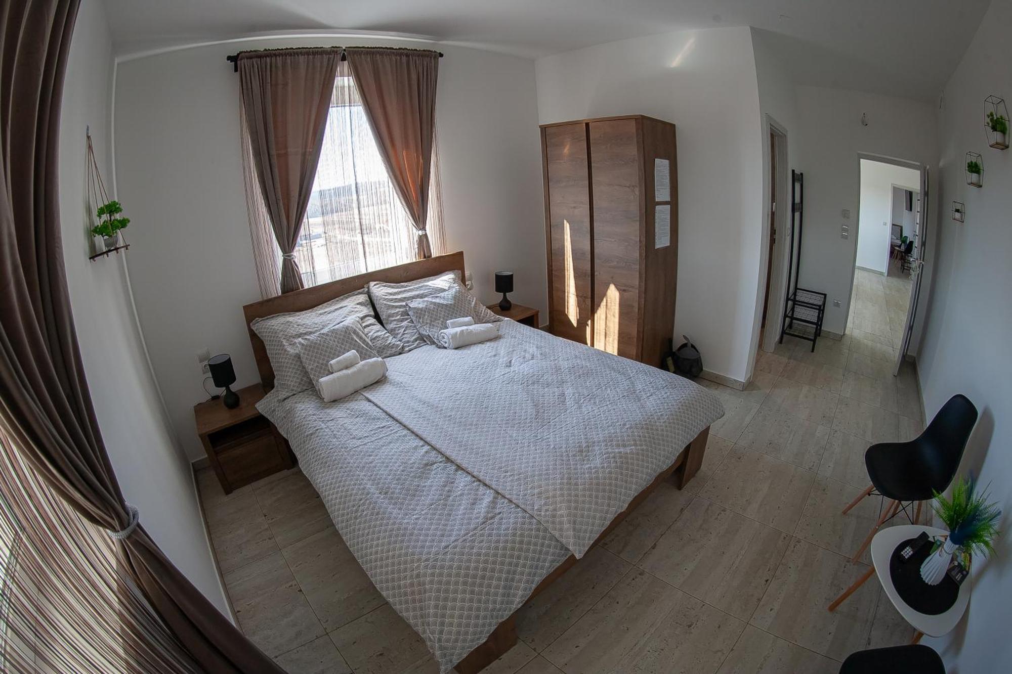 Ferienwohnung Barka Vendeghaz Aggtelek Exterior foto