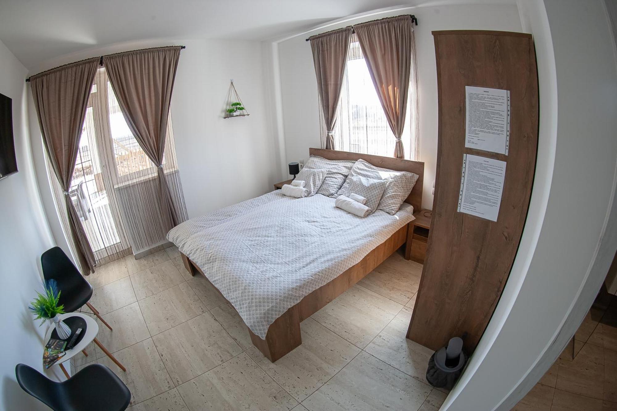 Ferienwohnung Barka Vendeghaz Aggtelek Exterior foto